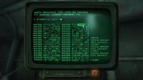 Fallout 4: How to Easily Hack