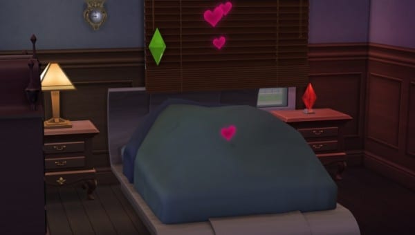 Sims 4 35 Best Woohoo Sex Mods