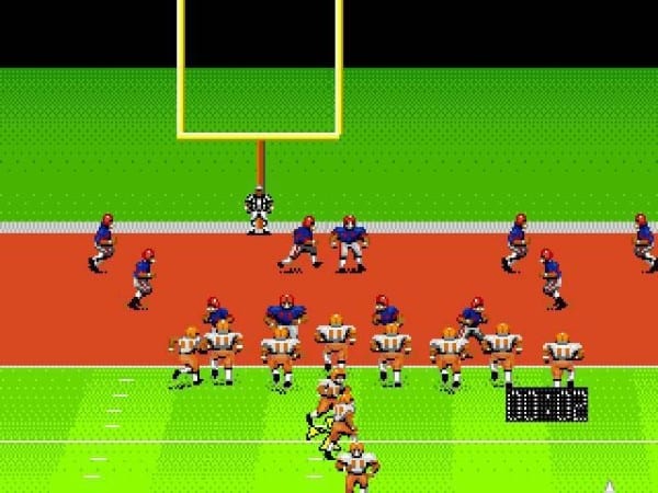 Madden NFL 95, Best Video Games of ALL-TIME