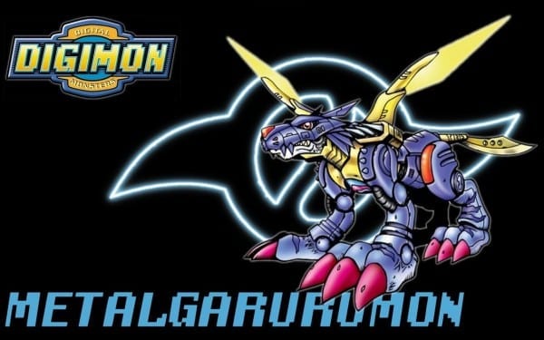 digimon adventure 2020 metalgarurumon