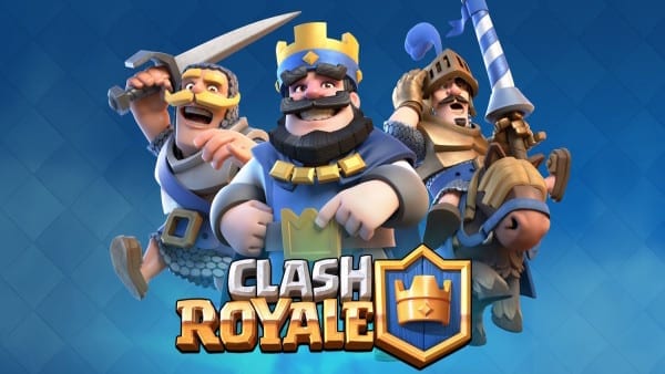 clash royale epic chance
