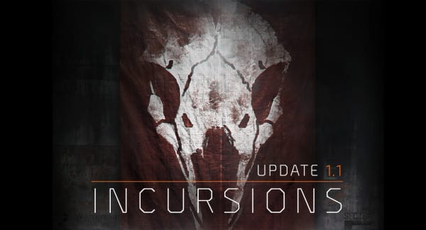 The Division Incursion How To Beat Falcon Lost