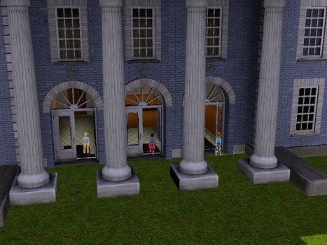 Sims 4 mods 4 columns