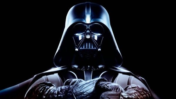 Darth Vader - Starwars