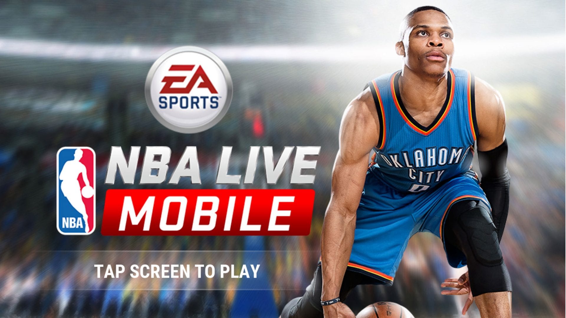 NBA live mobile is a mobile game program Peatix