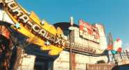 Fallout 4 Nuka World How To Get Nuka Cade Tickets Fast