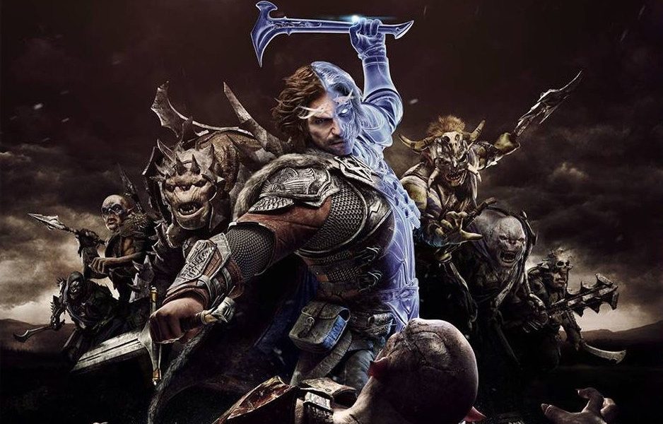 Games Like Shadow Of War