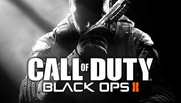 بازی Call Of Duty Black Ops 2 برای PC