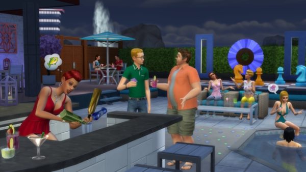 The Sims 4 PS4 and Xbox One: What's New and Different ...