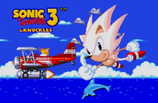 Top 10 Best Sonic The Hedgehog Games, Ranked | Page: 9