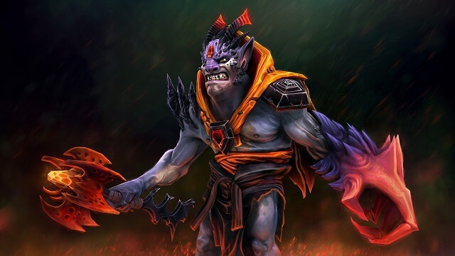 Top 10 Best DOTA 2 Heroes for Beginners | Page: 2