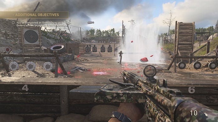 Call of Duty: WW2 Tips
