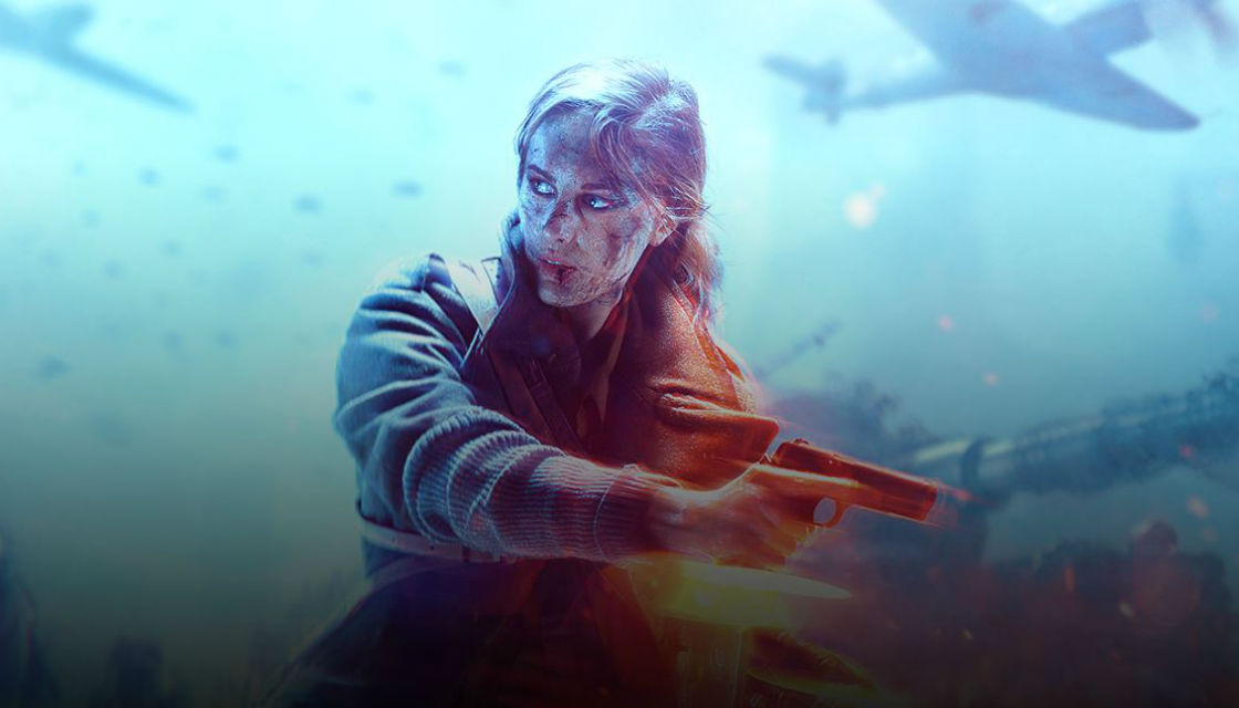 Battlefield V Is Having A Really Rough First Few Weeks