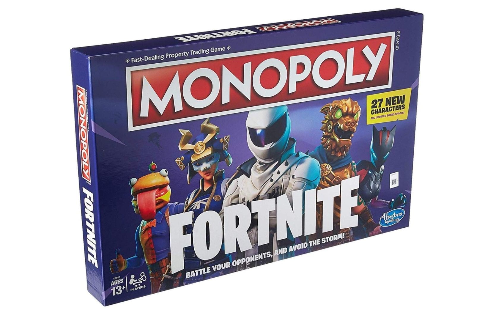 fortnite holiday gift guide 2019 for the mega fan