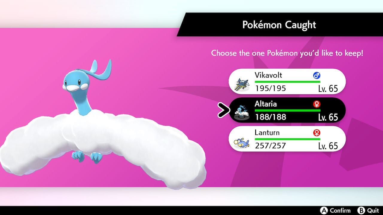 Pokemon Crown Tundra Dynamax Adventures Explained How To Start