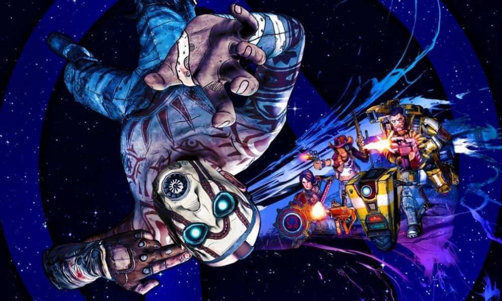 borderlands pre sequel tips