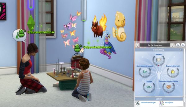 sims 4 move baby mod