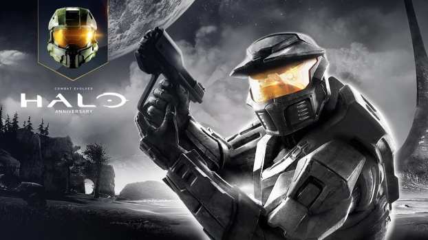 Master Chief First Game Master Chief Collection Guide Halo 1: How To Beat the Par Time & Score ...