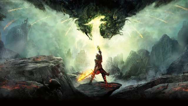 EA Play Predictions Dragon Age 4