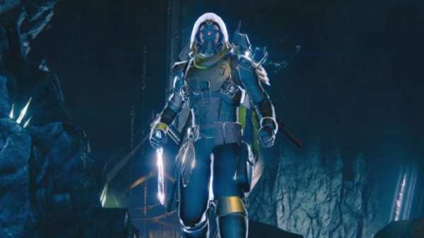 Destiny