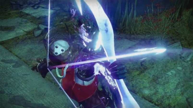 Destiny, love, game