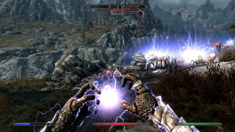 35 Best Skyrim PC Mods 2021 You Can't Play Without
