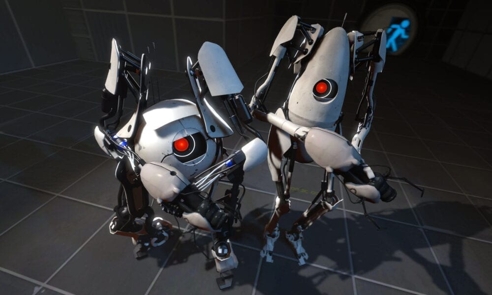 Portal 2 The 16 Best Mods You Can T Play Without