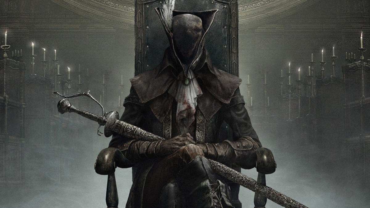 how to get to the nightmare lecture building bloodborne