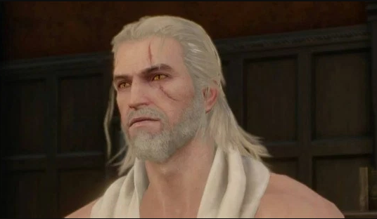 Witcher 3 Haircuts: What All Haircuts, Hairstyles, Beards ...
