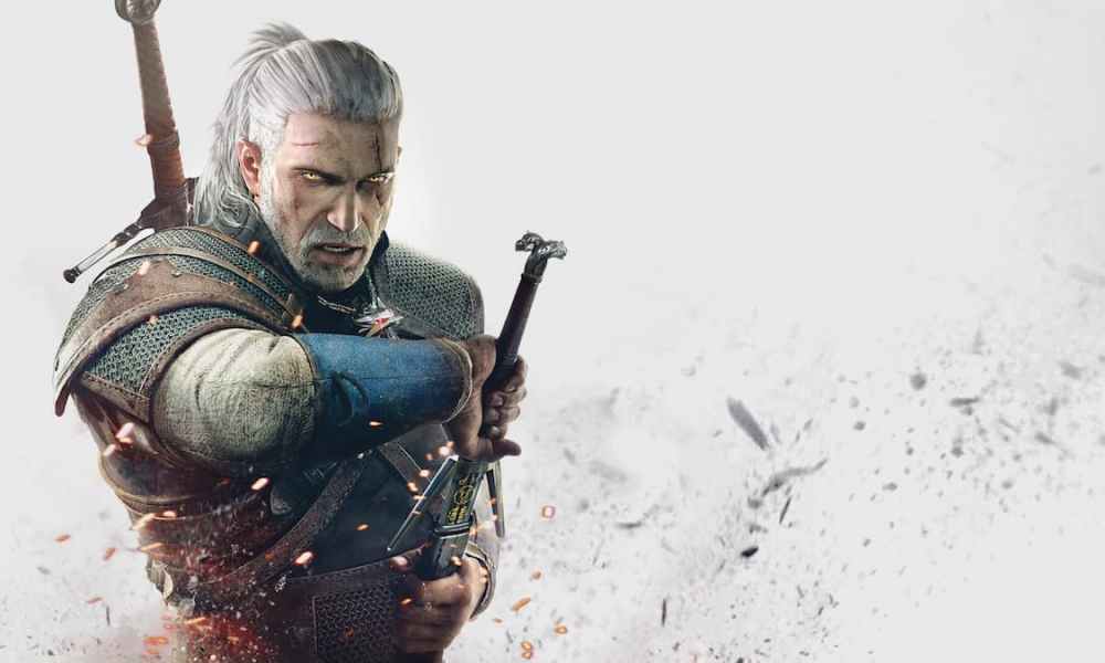 Witcher 3 Haircuts What All Haircuts Hairstyles Beards Look Like