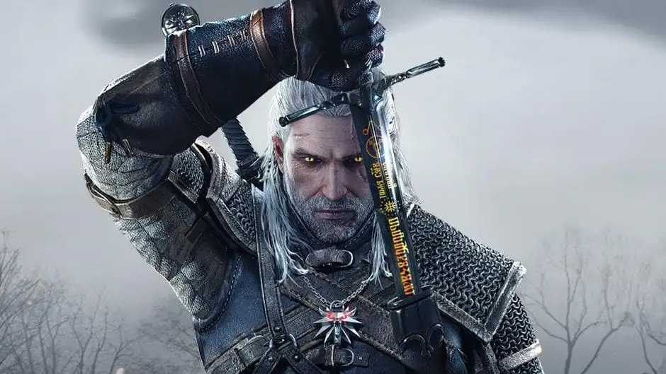 how to get the master armorer witcher 3