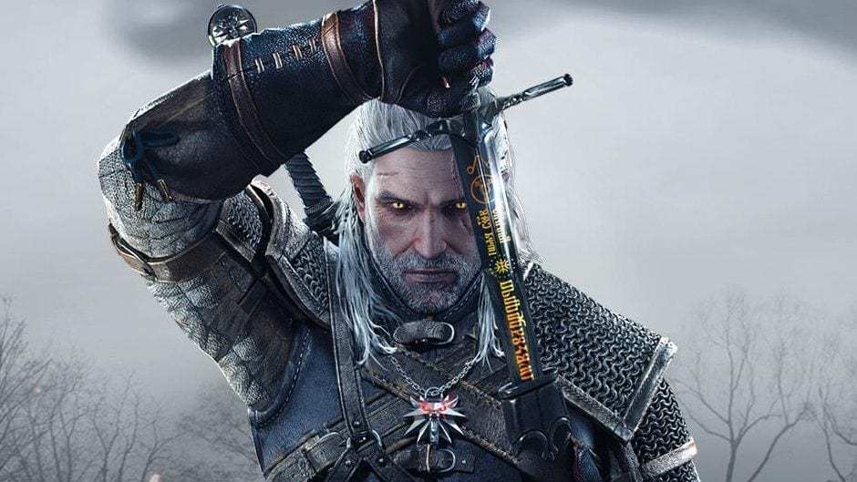 Garkin Witcher The Witcher 3: How to Beat the Gargoyle (Wandering in the Dark Quest ...