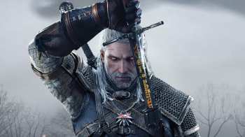 The Witcher 3: How to Beat the Gargoyle (Wandering in the Dark Quest)