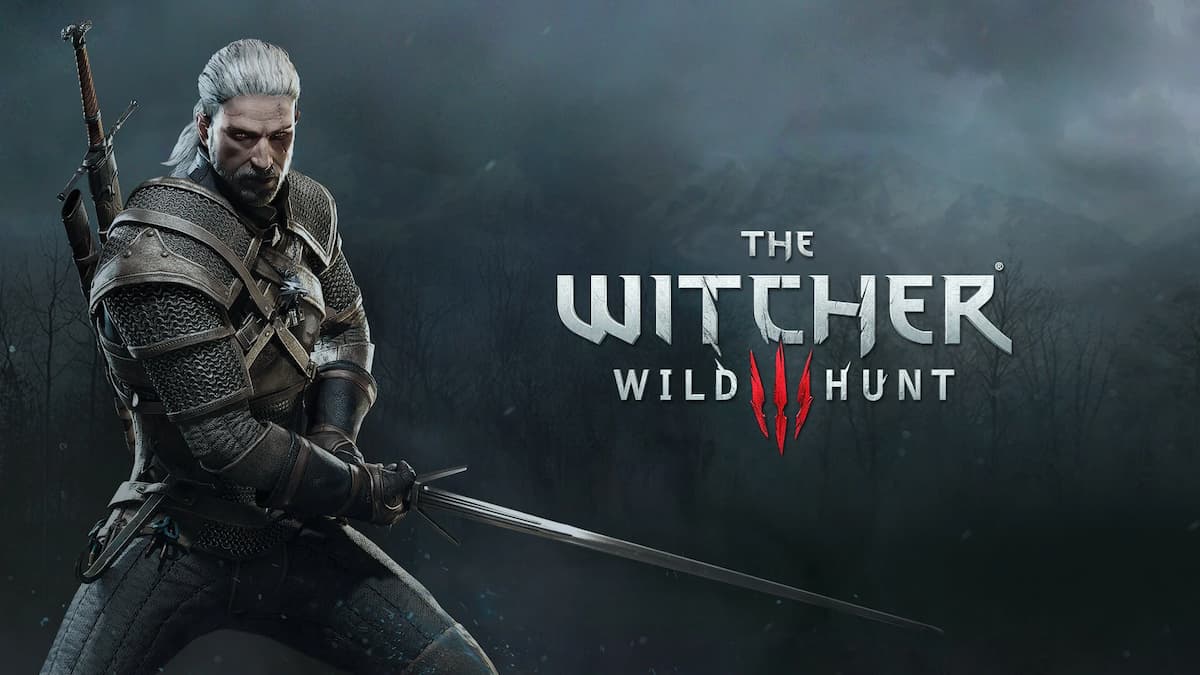 The Witcher 3 Deadly Delights contract