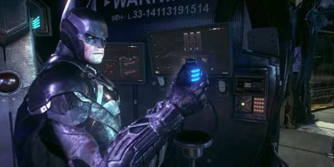 Batman Arkham Knight How To Get The Freeze Blast Guide 
