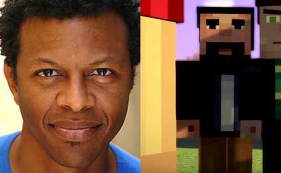 Here Are the Voice Actors of the Minecraft: Story Mode Cast