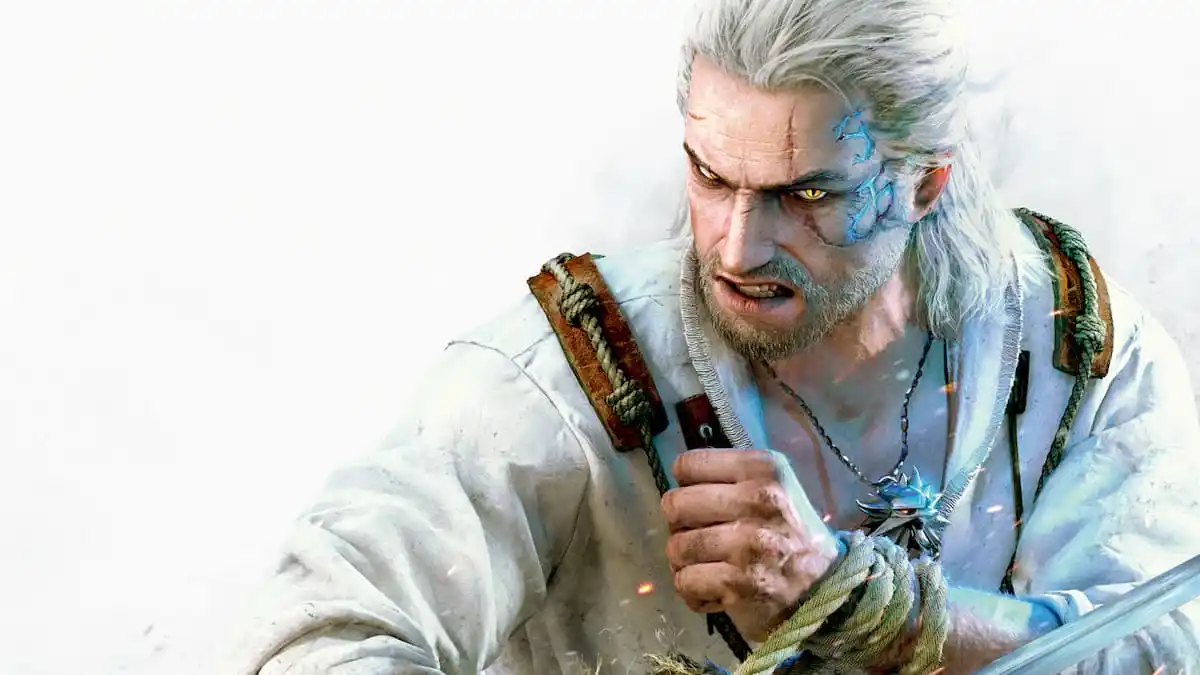 how to beat ofieri the mage in Witcher 3 Hearts of Stone