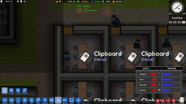 download prison builder for free