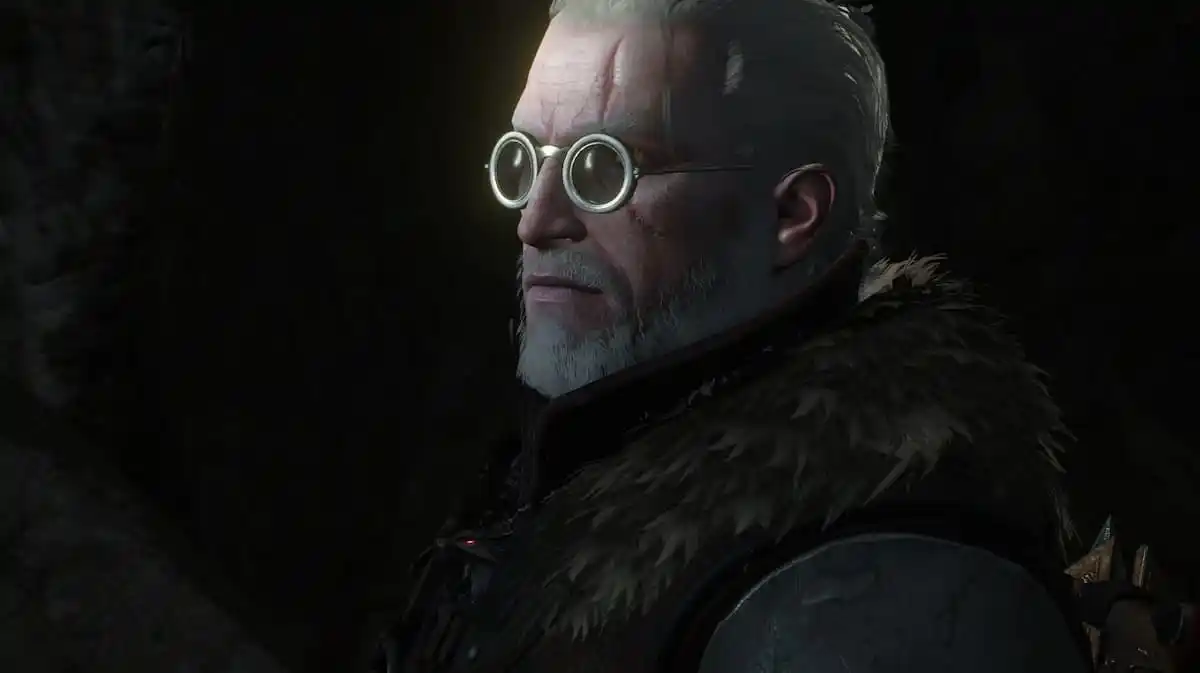 How to Get Glasses for Geralt in Witcher 3 Hearts of Stone