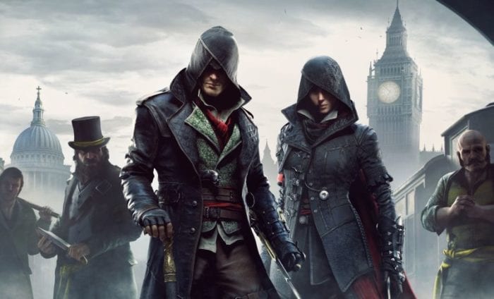 assassins creed syndicate, xbox ultimate game sale