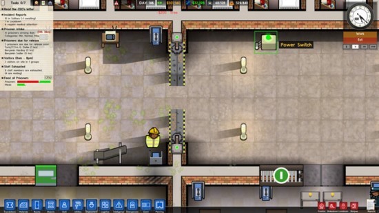 Prison architect mods ww2