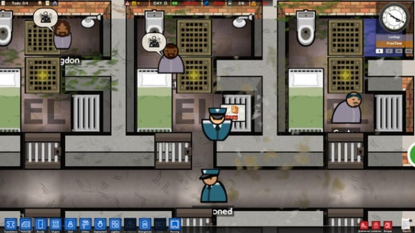 manually download steam workshop mods prison architect