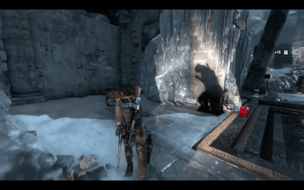 Rise of the Tomb Raider: Where to Find Refinement, Enhancement, & Crafting Tools