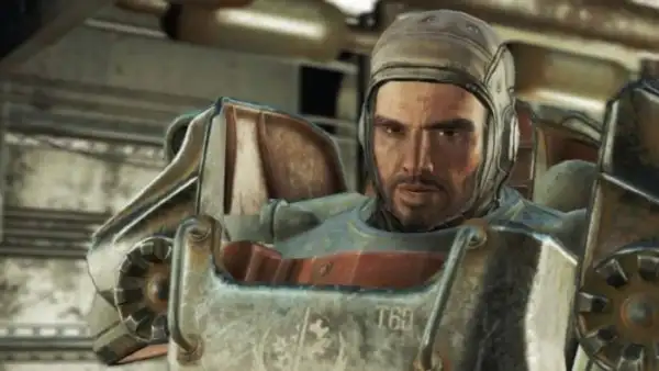 fallout 4, how, max out, relationship, companion