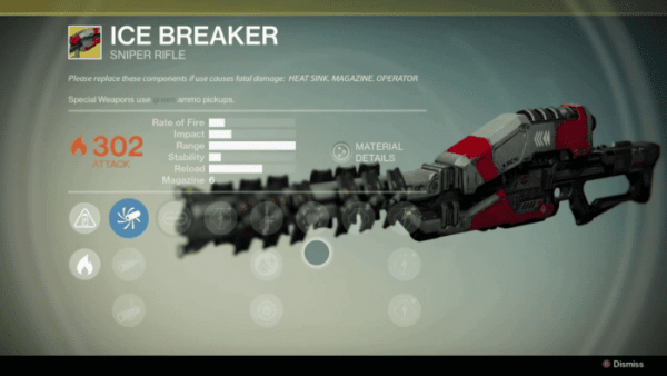 IceBreaker