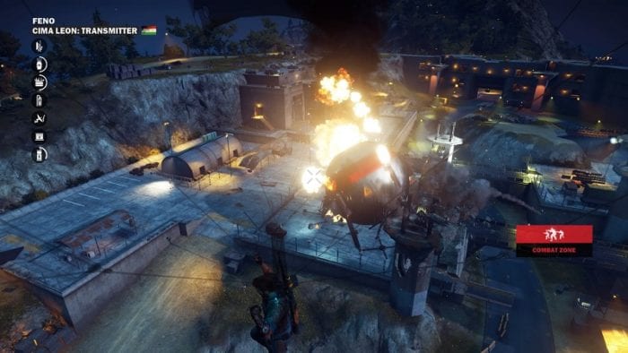 can you get just cause 3 for pc