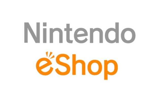 eShop Gift Cards