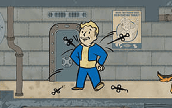 Fallout 4, chem resistant, carry capacity, chems, buffout