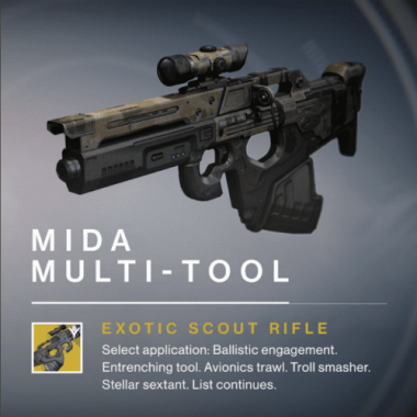 destiny mida multi tool
