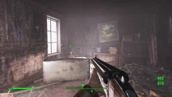 Fallout 4, Knight Astlin